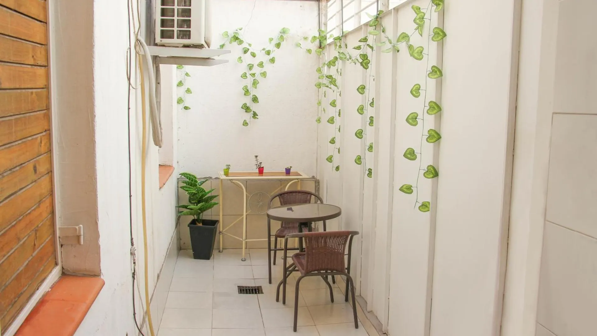 La Quinta Departamento Daire Mendoza