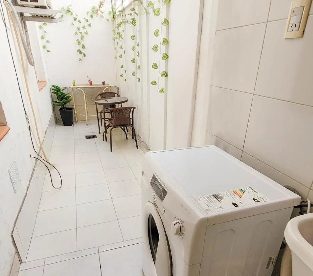 La Quinta Departamento Daire Mendoza 0*,